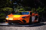 Lamborghini Aventador S by Skyler Grey 2019 года
